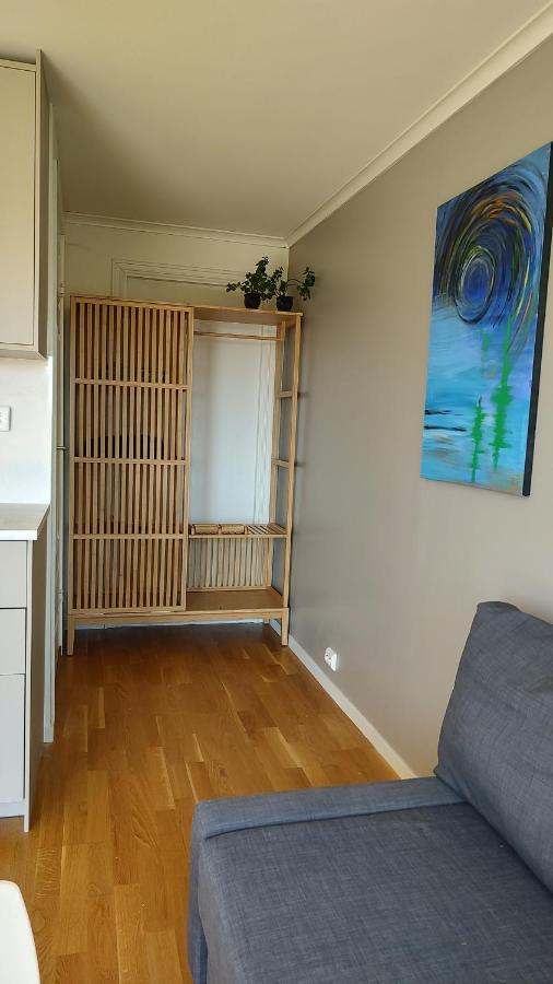 Kaldvell Apartman Lillesand Exterior photo